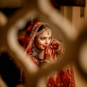 Wedding/bridal diet consultation