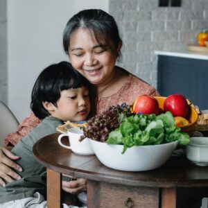 Senior Citizen Diet Plan