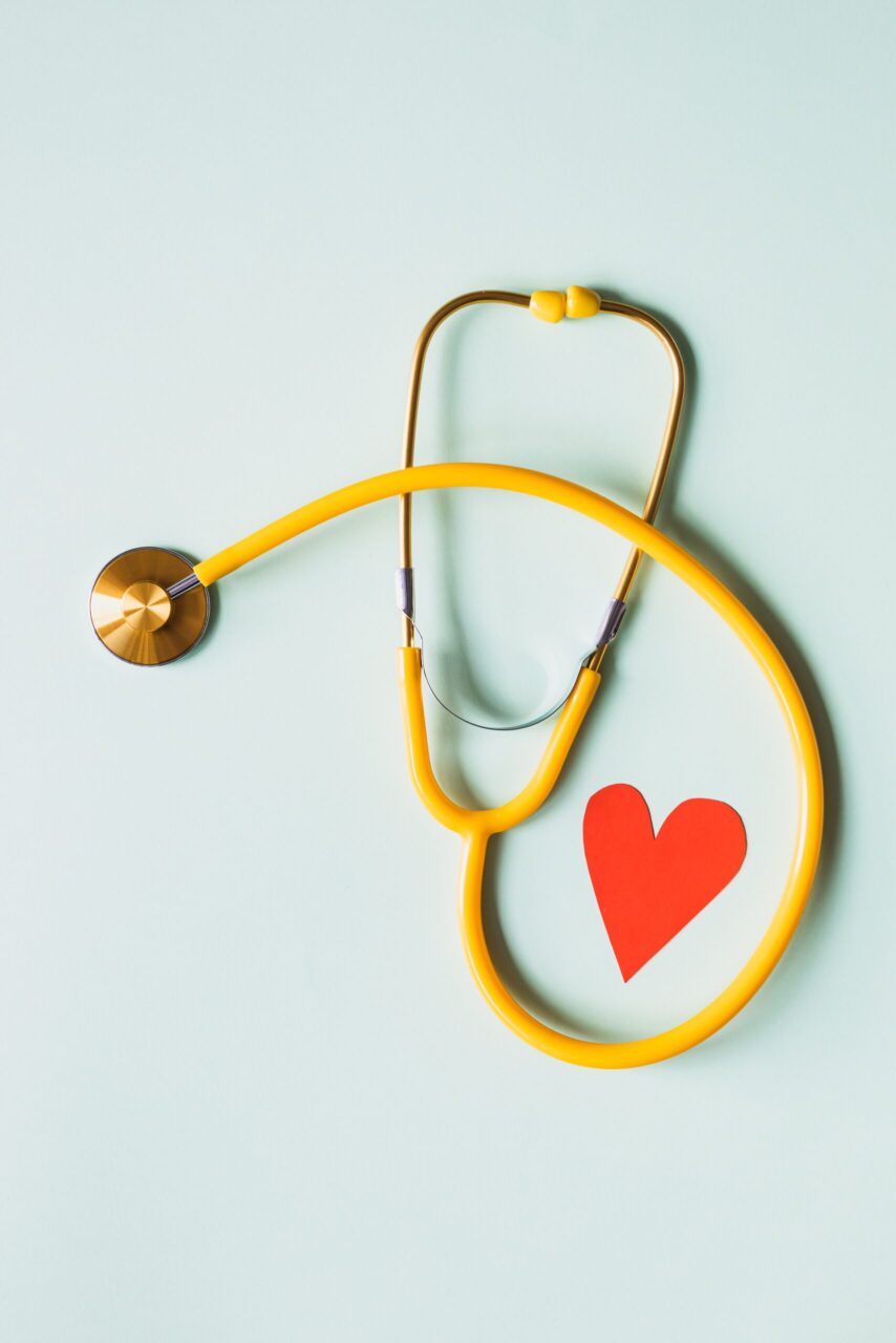 Cholesterol And Blood Pressure Management Diet Plan