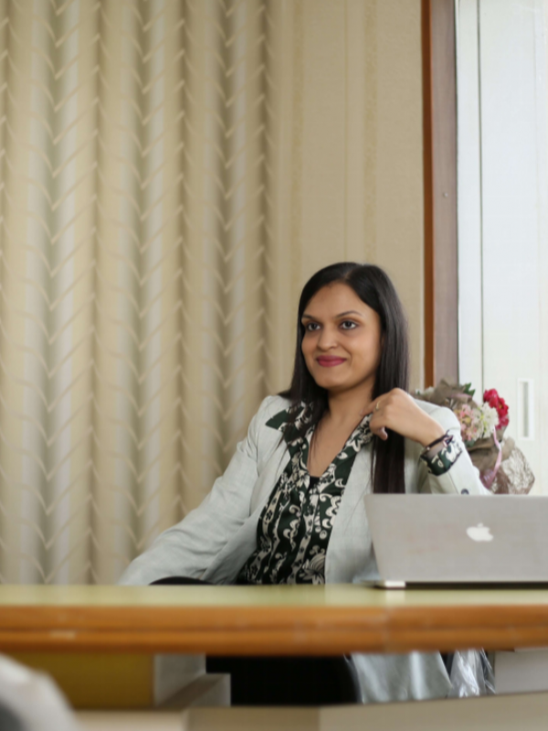 FAQ by Nutritionist Radhika